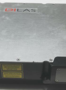 德国原装进口 DlLAS 半导体激光器 M1F4D12-98(议价商品）