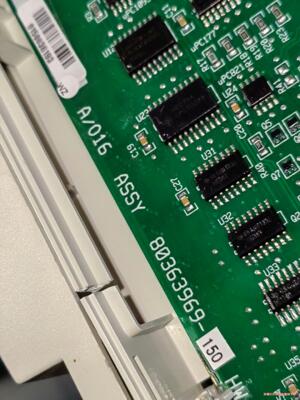 80363969-150  霍尼韦尔 DCS卡件(议价商品）