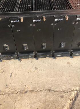 和利时DCS主控单元PLC FM802-L2-B02