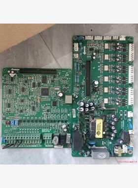 阿尔法6000变频器主板驱动板603PU01/(议价商品）