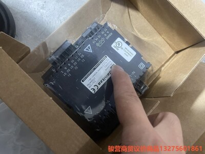德国JANITZA捷尼查 UMG96RM 5222061 电骏营商贸—议价