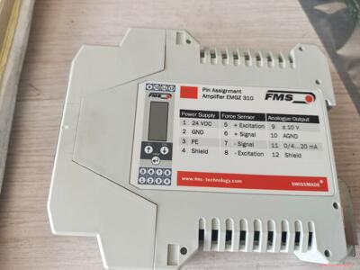 emgz310，张力调节模块，拆机包好议价商品