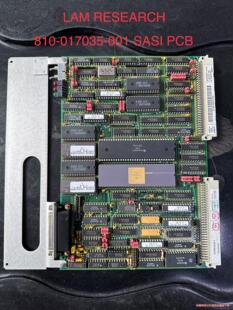 LAM RESEARCH 810-017035-001 SA骏营议价商品