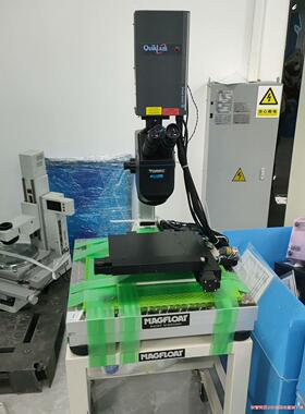 美国NEW WAVE激光镭射机QUICKLAZE 50CT2议价商品