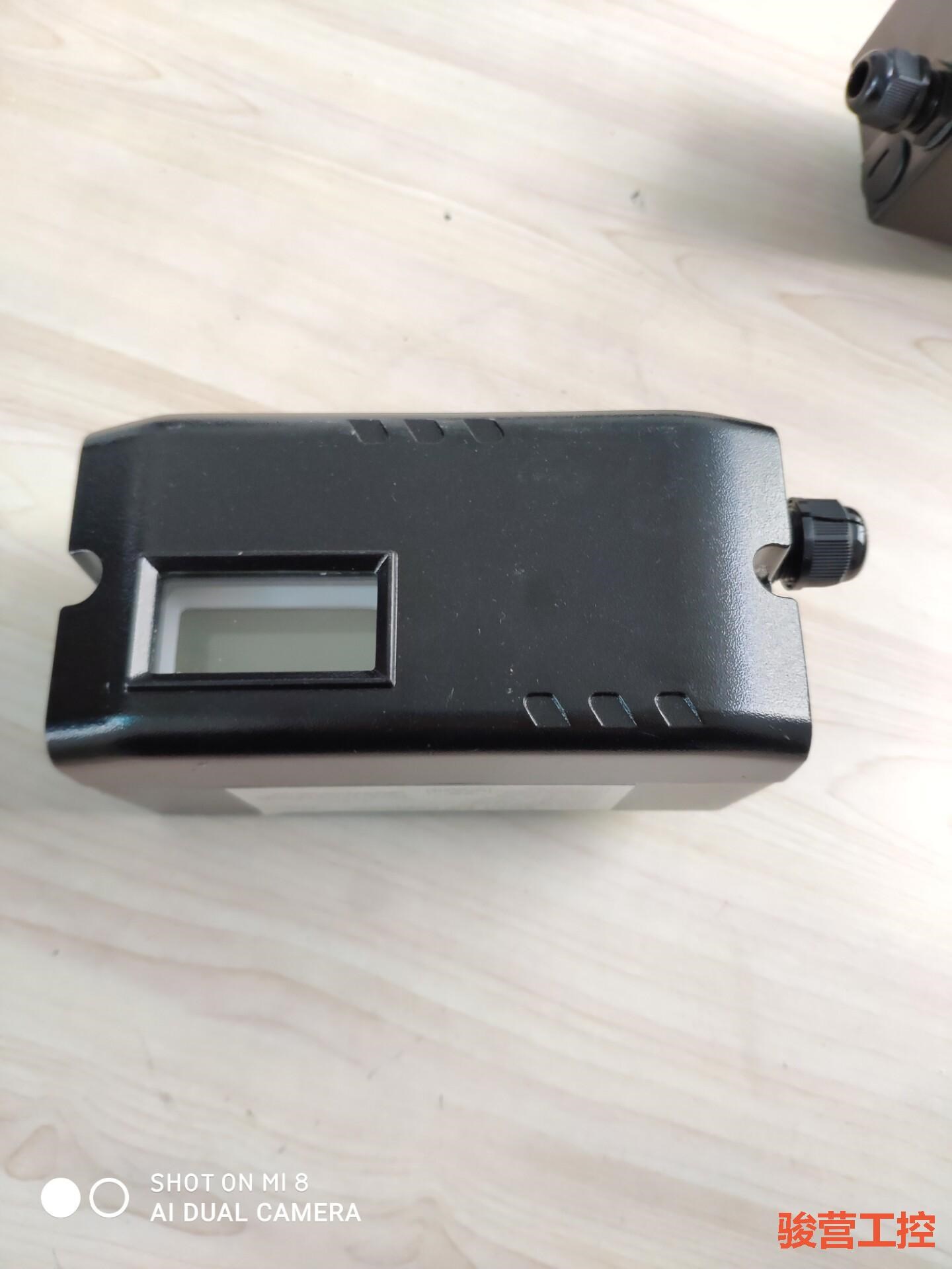 D&L DL-SP611-1-1-i-A-S 定位器两台 全骏营商贸 议价