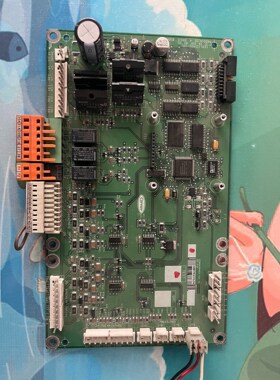 开利螺杆机主控制板CEPL130403-101     32骏营商贸—议价