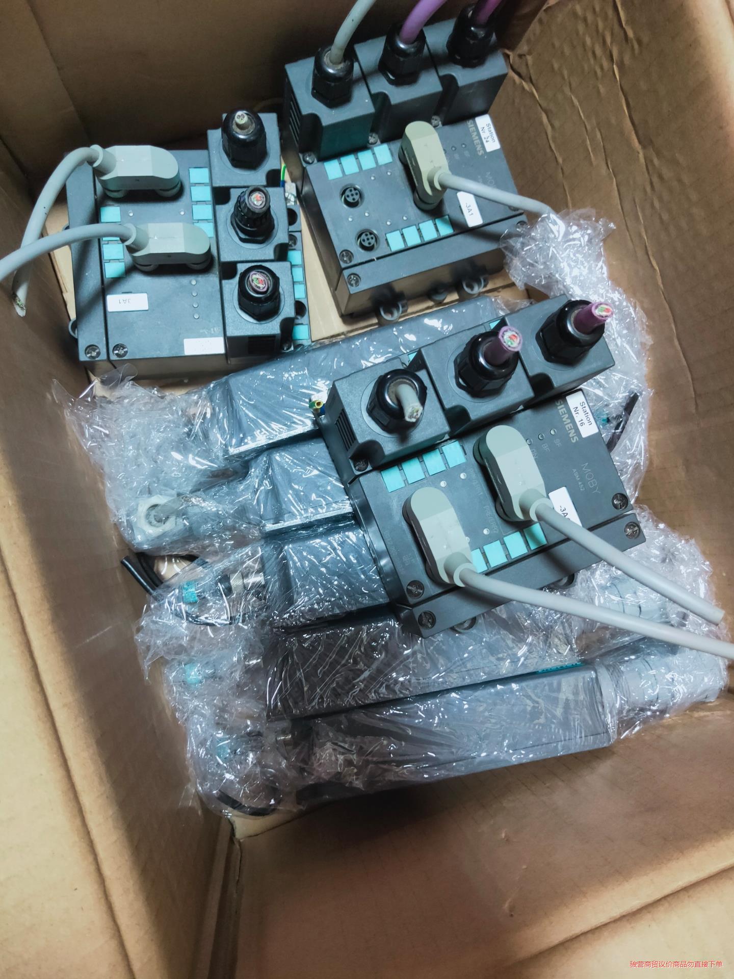 西门子模块 6GT2002-0EB20议价商品