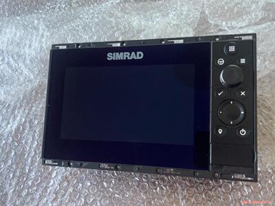 SIMRAD 西姆拉德NSS-7 EVO3 鱼探(议价商品）