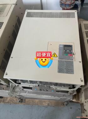 安川H1000系列变频器CIMR-HB4A0180AAA 测骏营议价商品