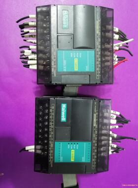 海威PLC型号S16M0R  S16SOT 实物拍摄(议价商品）