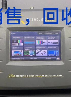 昆腾quantum 780E 780AH 780BH产生器转骏营议价商品