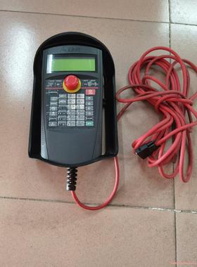三菱机器人示教器 R33TB-S03手持教导器HG1U-SB议价商品