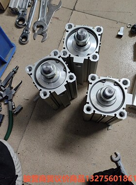 SMC气缸CDQ2YA63－85DCM骏营商贸—议价