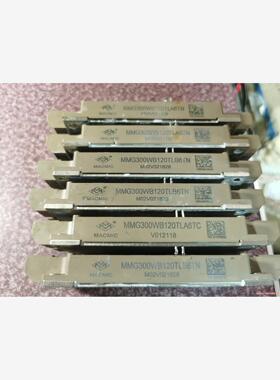 MMG300WB120TLA6TC MMG300WB120T(议价商品）
