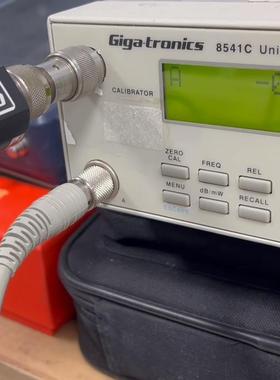 Giga 8541C含监视器80303A频率26.5G功率计出骏营议价商品