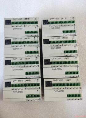 台达模块，DVP14SS11T2   DVP08SM11N议价商品