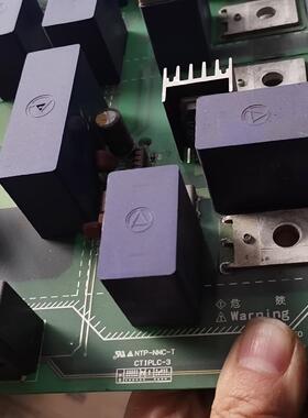 变频器板子11-JX1-X3H1B001937-1C议价商品