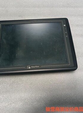 威纶纶触摸屏拆机二手MT8121X（V2EV），骏营商贸-议价
