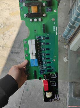 PN-170443   AB罗克韦尔755驱动板  拆机包好(议价商品）