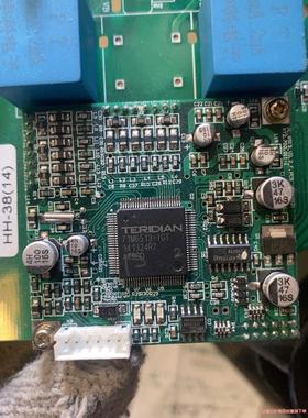 TERIDIAN 71M6531-IGT 一色型号板(议价商品）