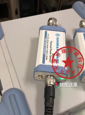 罗德与施瓦茨 R&S NRP18T功率监视器骏营议价商品