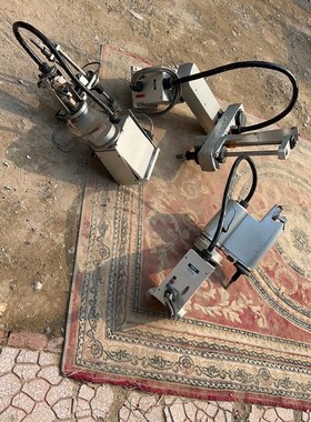 雅马哈机械手，一台YK600XG，两台YK400X，骏营商贸-议价