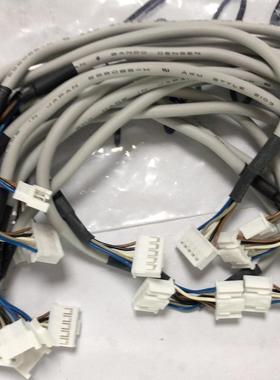 正品SMC压力传感器PSE300系列电源线  东西全新做了端议价商品