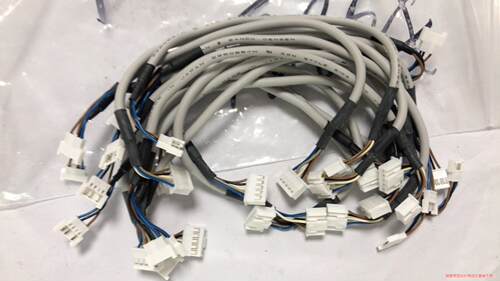 正品SMC压力传感器PSE300系列电源线  东西全新做了端议价商品