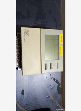 欧姆龙H8PS-8BF 角度控制器，功能正常。(议价商品）