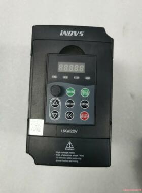 英威腾变频器Y500-Y0015M1正常拆机下来，功能包好，议价商品