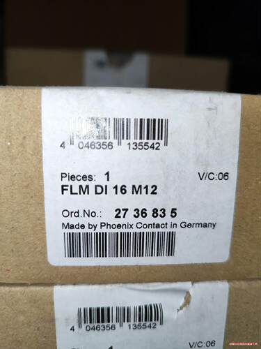 FILM DI 16 M12    2736835(议价商品）