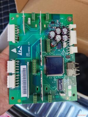 ABB变频器板57619066E全新原装正品，喜欢的来(议价商品）