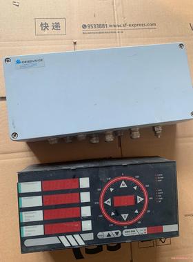 OBSERVATOR风速风向仪OMC-938，具体私聊。(议价商品）