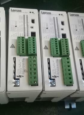 伦茨变频器33.8201-E和 测试包好成色漂亮和EVF82