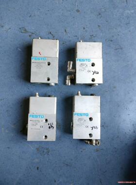 FESTO费斯托MPYD-5/2-G1/8-8-G-SA议价商品