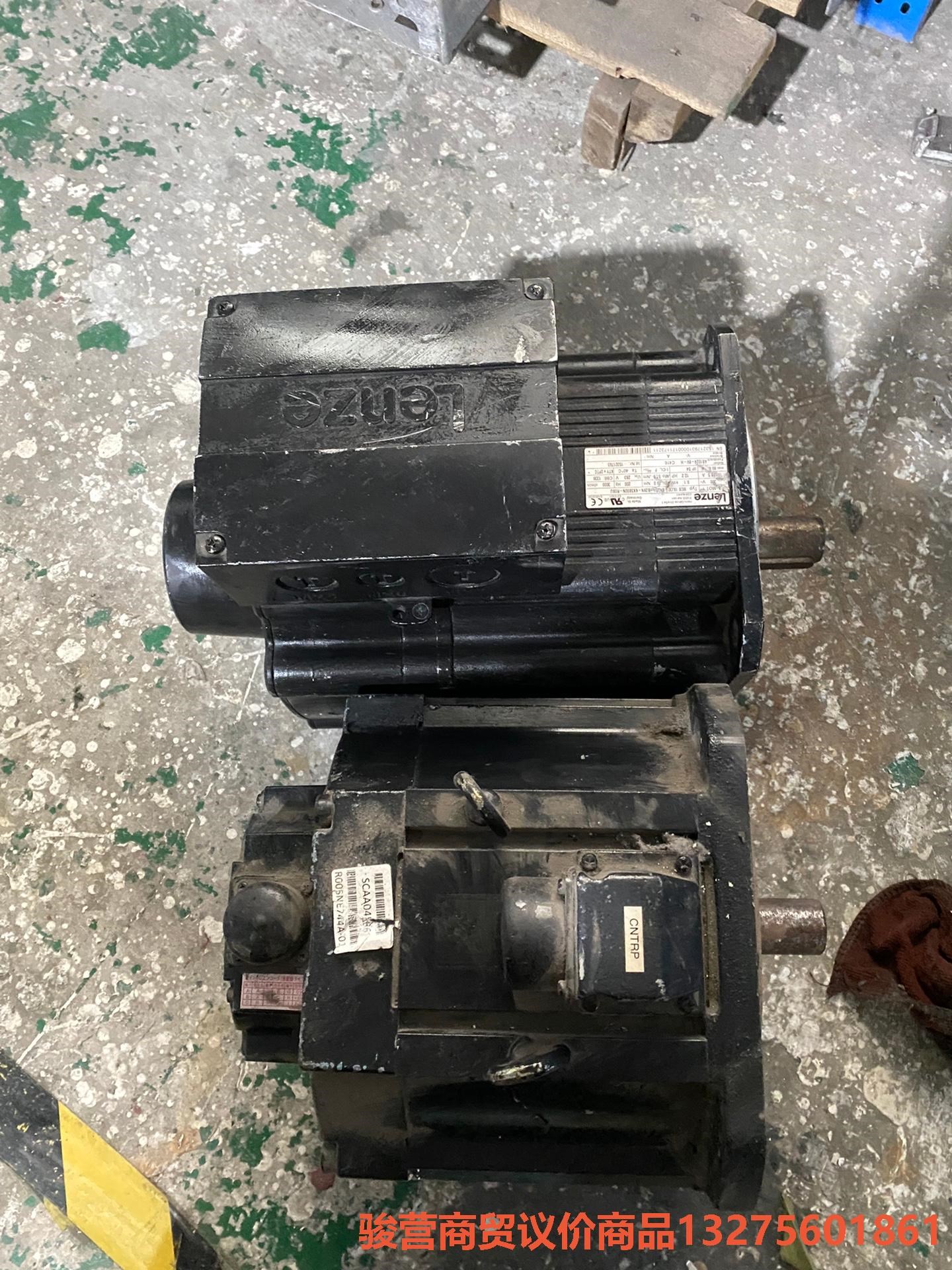 Lenze伦茨电机  MCS 19J30-SRSB0-B28骏营商贸—议价