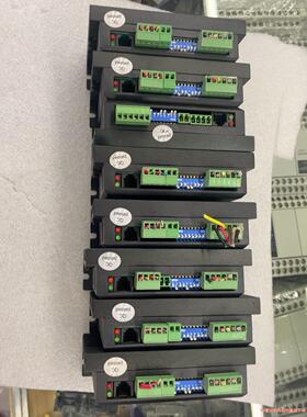 雷赛86步进驱动器：DM856功能包好，86步进驱动器，现(议价商品）