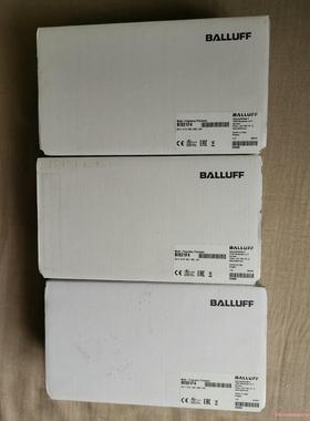 BALLUFF巴鲁夫全新低频分析单元BIS01F4，BIS(议价商品）