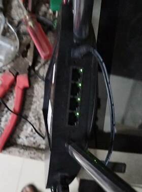 TP-LINK TL-WDR7661千兆易展版无线路由器，成议价商品
