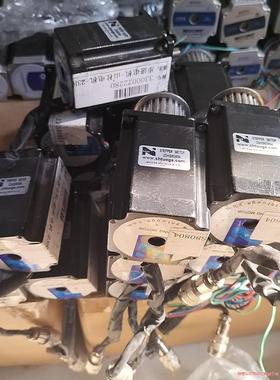 山社步进电机23HS80804还剩13台，售出非质量问题概不(议价商品）