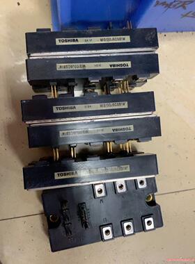 MIG100J6CSB1W(议价商品）