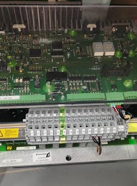 DCtransD-030 SSB变桨驱动器，拆机件，基本全新(议价商品）