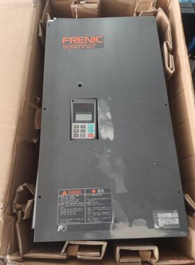 frn55vg7s-2-n483，富士主轴变频器ntc442议价商品