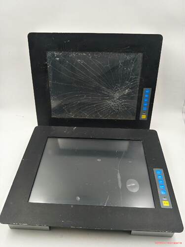 nodka工业触控平板显示器PANEL5000议价商品