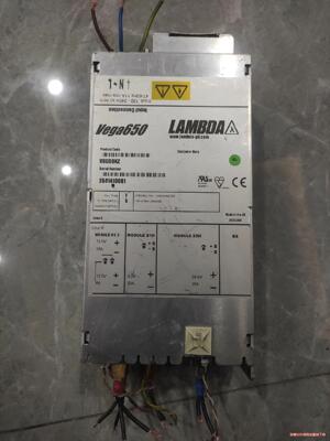 LAMBDA电源V6G00KZ医用工业设备专用电源Vega6(议价商品）