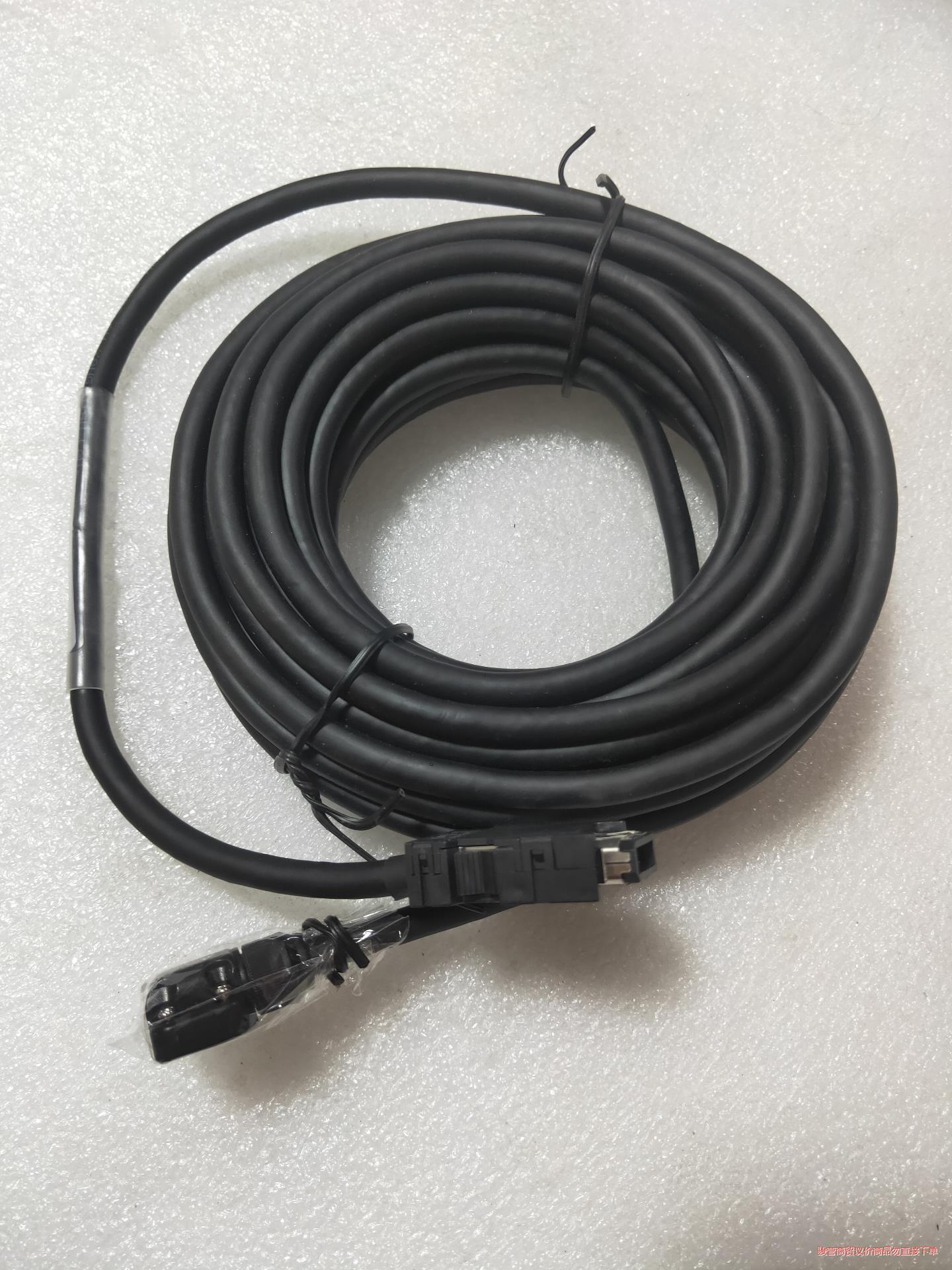 三菱伺服编码器线MR-J3ENCBL10M-A1-L日本原装议价商品