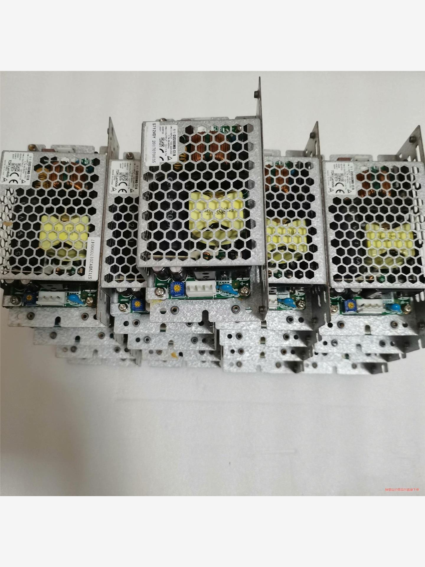 TDK-Lambda，CUS100MB-12/A，输入100(议价商品）