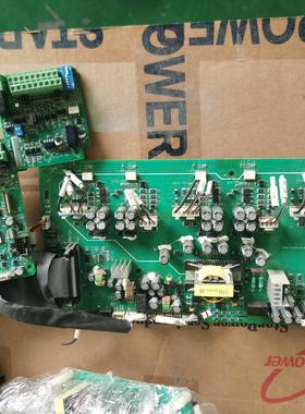 汇川驱动板MT134QD2电源板  主板MST324GU1-