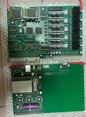 罗氏生化cobas6000/c502拆机电路板，ECPU55骏营议价商品