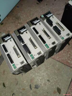 MCDKT3520E  MCDHT3520  伺服驱动器(议价商品）